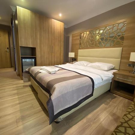 Prens Hotel Istanbul Ngoại thất bức ảnh