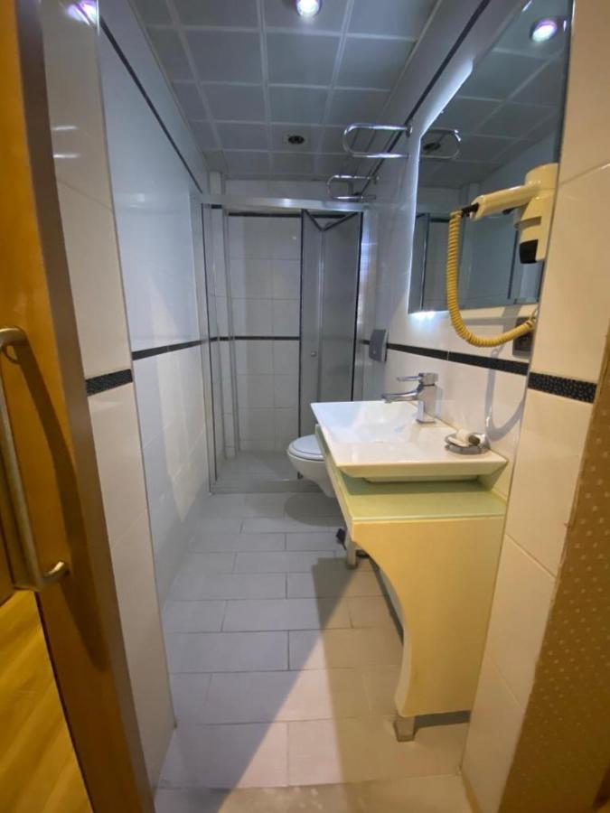 Prens Hotel Istanbul Ngoại thất bức ảnh