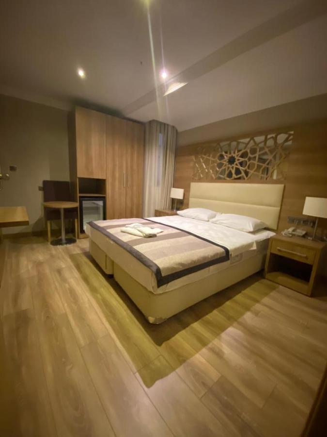 Prens Hotel Istanbul Ngoại thất bức ảnh
