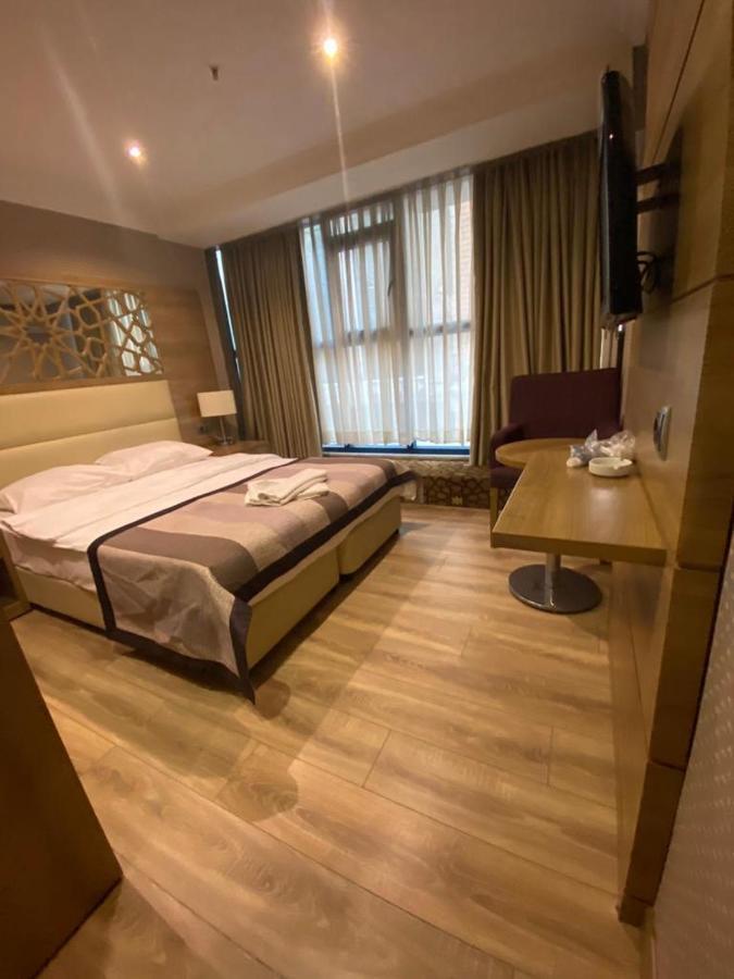 Prens Hotel Istanbul Ngoại thất bức ảnh