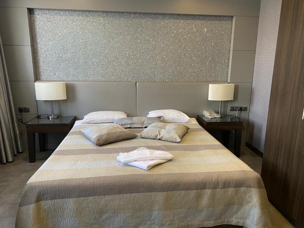 Prens Hotel Istanbul Ngoại thất bức ảnh