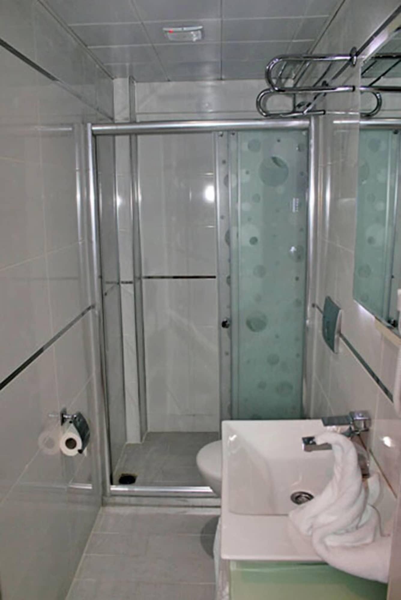 Prens Hotel Istanbul Ngoại thất bức ảnh