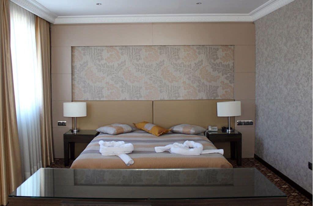 Prens Hotel Istanbul Ngoại thất bức ảnh