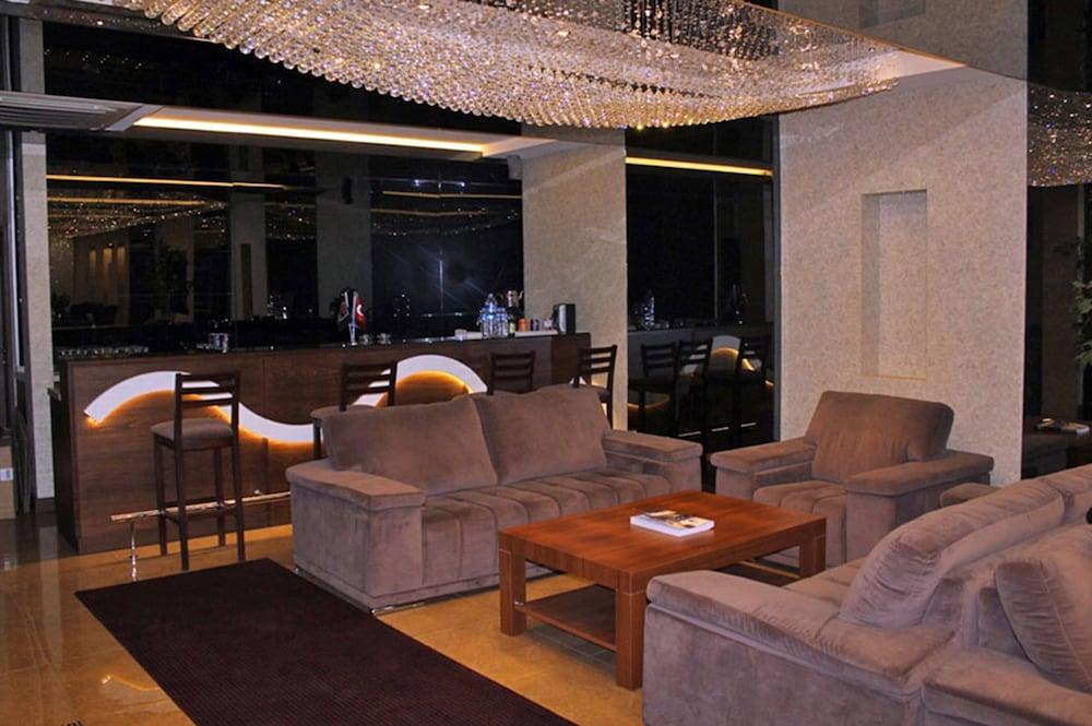 Prens Hotel Istanbul Ngoại thất bức ảnh