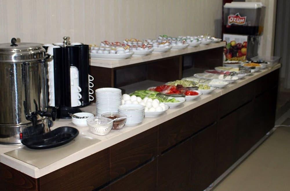 Prens Hotel Istanbul Ngoại thất bức ảnh