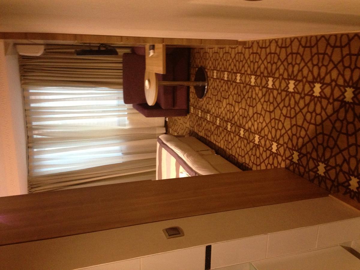 Prens Hotel Istanbul Ngoại thất bức ảnh