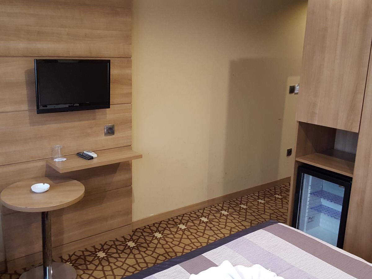 Prens Hotel Istanbul Ngoại thất bức ảnh